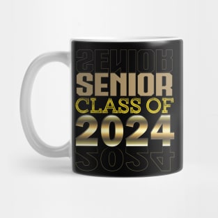 Senior 2024 Mug